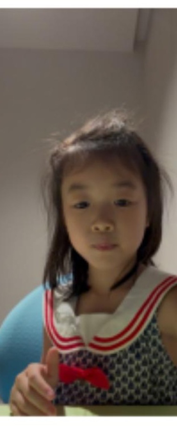 胡妩玥