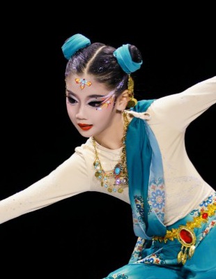 唐知遥